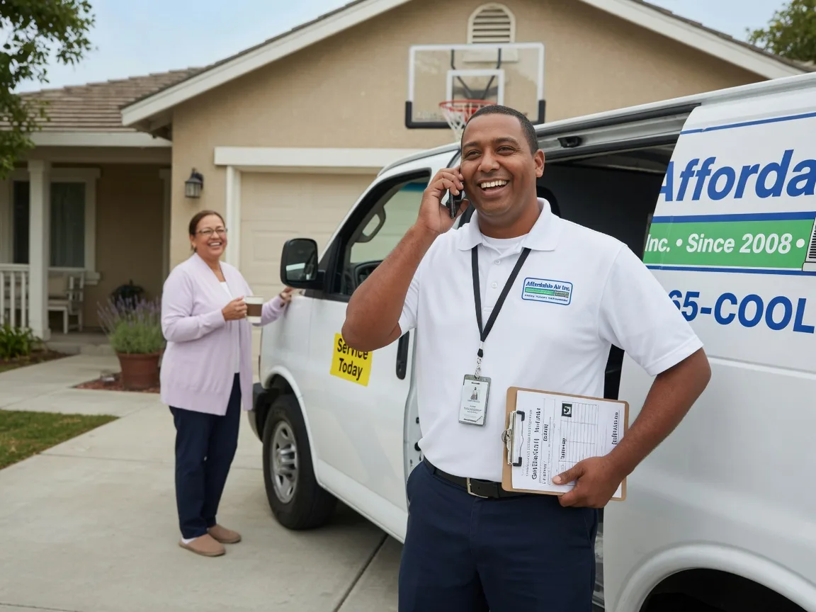 Central Ac Repair Orkney Springs, VA FAQs